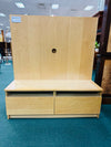 Ikea Media Stand