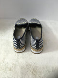 ETC Women's Navy Size 7 Loafers