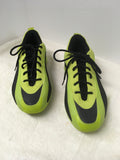 Adidas Boost Men's Size 9.5 Lime Green Sneakers - Mens