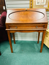 Secretary