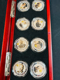 Bradford Authenticated Misc. Coin