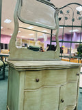 Wash Stand