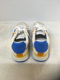 Oncept Women's Cream Size 10 Sneakers
