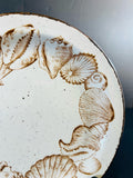Midwinter Plate