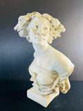 Jean-Baptiste Carpeaux Statue