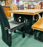 Linon Table Set