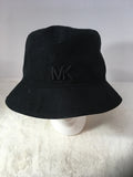 Michael Kors Women's Black Hat- Womens