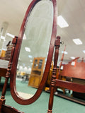 Cheval Mirror