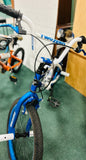 Ozone Bicycle