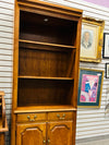 Hooker Bookshelf