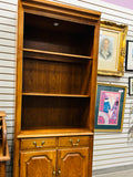 Hooker Bookshelf