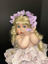 Cindy Marschner Rolfe Doll