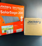Jackery Appliances