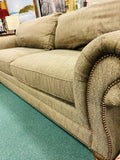 Bassett Sofa