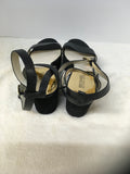Michael Kors Women's Black Size 7.5 Wedge-Shoes