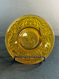 Indiana Glass Plate