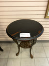 Misc. table