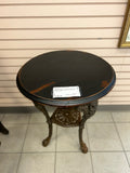 Misc. table