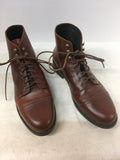 Darren Rhodes Men's Size 12 Brown Boots - Mens