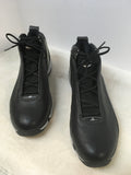 Adidas Men's Size 15 Black Sneakers - Mens