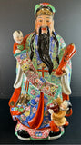 Statue