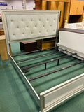 King Bed
