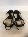 Bettye Muller Women's Black Wedge-Shoes