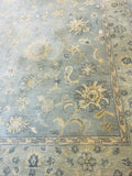 Pottery Barn Rug