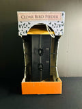 Bird Feeder