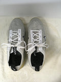 Nike Air Vapormax Men's Size 9 White Sneakers - Mens