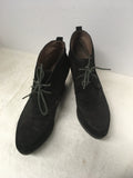 Donald J Pliner Women's Black Size 8.5 Booties