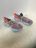 Nike Women's Light Blue Size 6.5 Sneakers