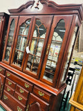 American Drew China Cabinet