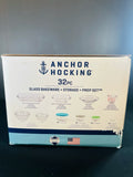 Anchor Hocking Bakeware
