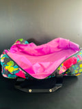 Vera Bradley Duffle Bag-Luggage