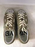 Gamin Women's Tan Size 8 Sneakers