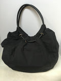 Hobo International Women's Black Shoulder Bag-Purse