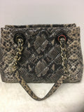 Kate Spade Women's SNake Shoulder Bag-Purse