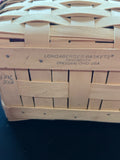 Longaberger Basket