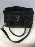 Michael Kors Women's Black Shoulder Bag-Purse