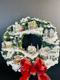 Thomas Kincaide Holiday - Christmas