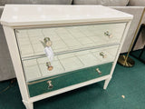 Twin Ethan Allen Chest