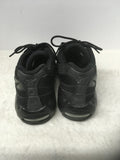Nike Air Max Men's Size 10.5 Black Sneakers - Mens