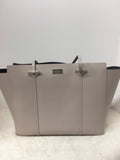 Kate Spade Women's Beige Tote-Purse