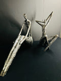 Uttermost Statue