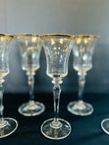 Mikasa Glassware