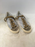 Gola Women's Animal Print Size 7 Sneakers