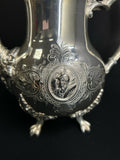 Manhattan Plate Co Tea Set