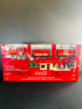 Coca-Cola Holiday - Christmas