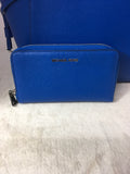 Michael Kors Women's Royal Blue Tote-Purse
